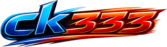 ck333 Logo